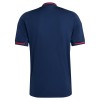 Maillot de Supporter Olympique Lyonnais Extérieur 2025-26 Pour Homme